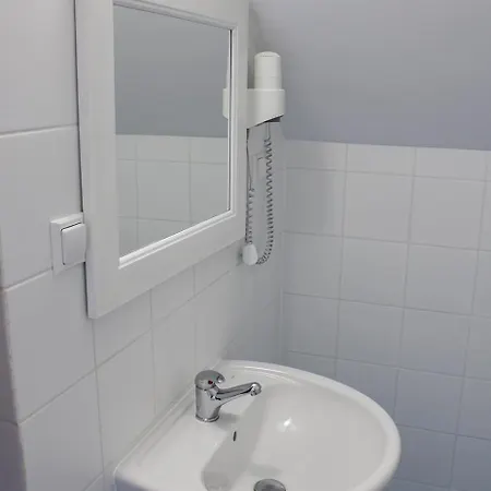 Feriegård W Bartniku Stroze (Nowy Sacz)