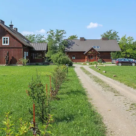 W Bartniku *