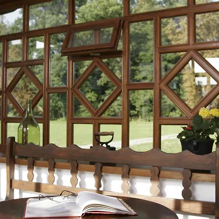 W Bartniku Feriegård *