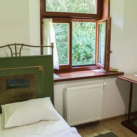 W Bartniku Stroze (Nowy Sacz)