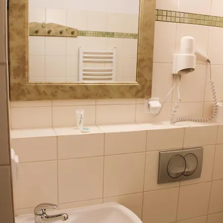 W Bartniku Feriegård