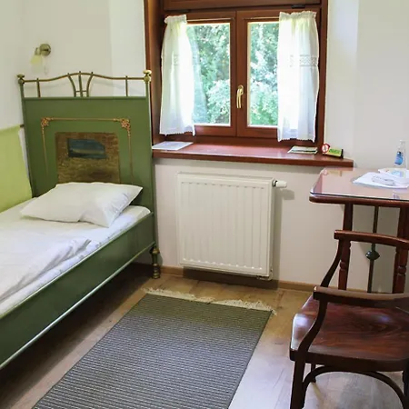 W Bartniku * Stroze (Nowy Sacz)