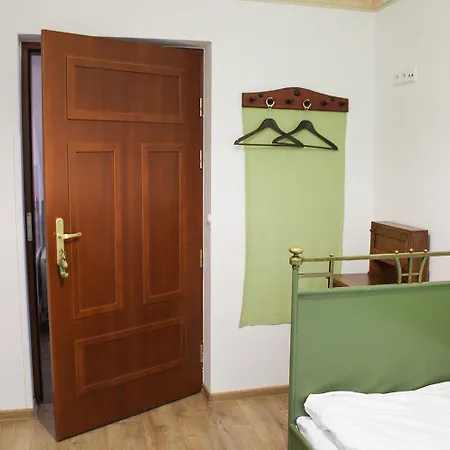 Feriegård W Bartniku