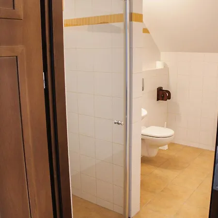 Feriegård W Bartniku *