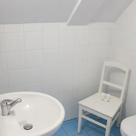 Feriegård W Bartniku *