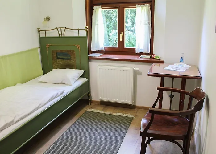 W Bartniku * Stroze (Nowy Sacz)