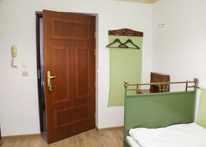 Vakantieboerderij W Bartniku